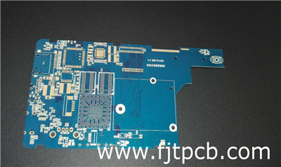 6L PCB