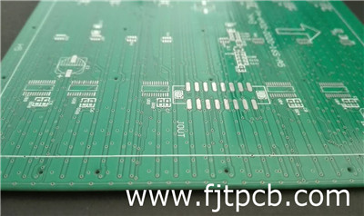 2L PCB