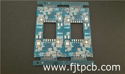 4L PCB