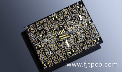 6 Layers HDI Board