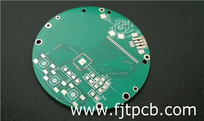 2L PCB