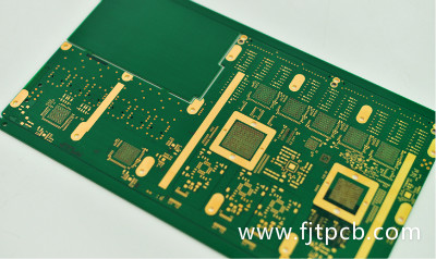 22 Layers HDI Board