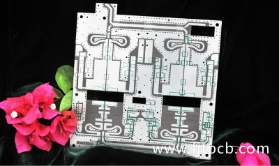 Radio Frequency Board